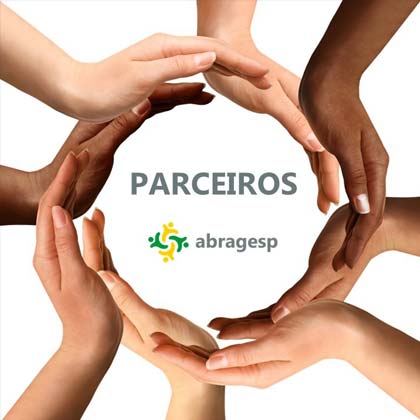 Parcerias Abragesp